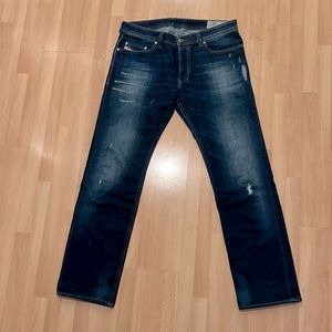 DIESEL Jeans - Safado 34x34